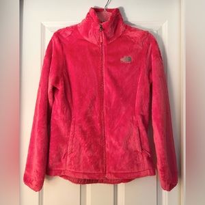 The NorthFace Fleece, Size S/P